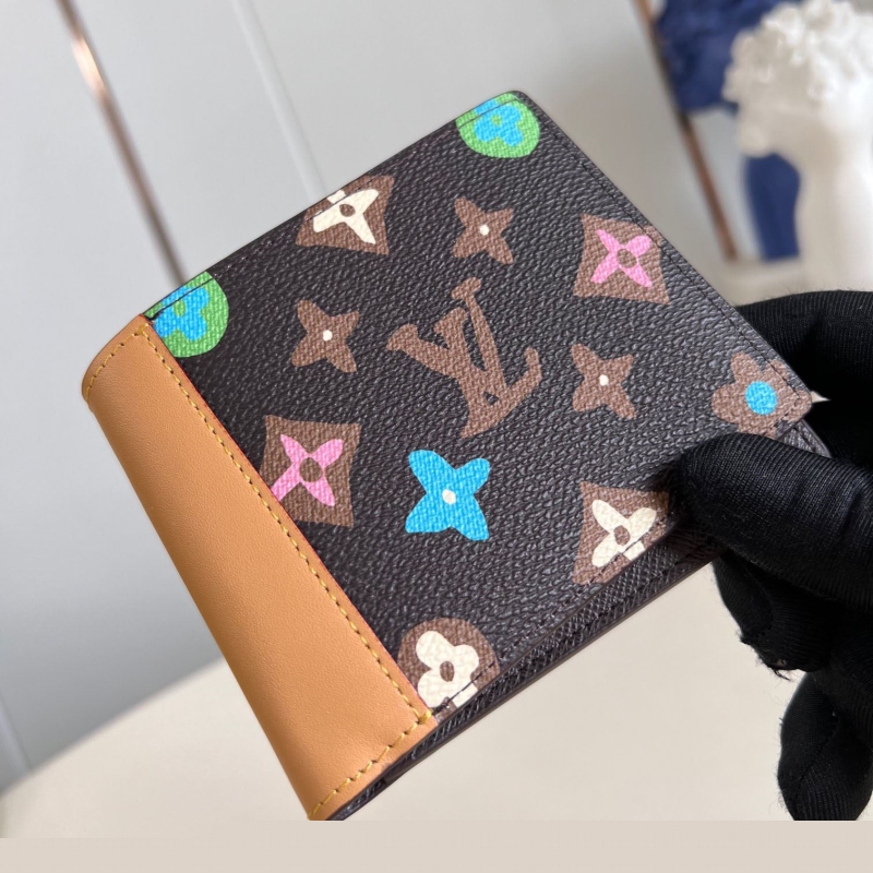 LV Wallets